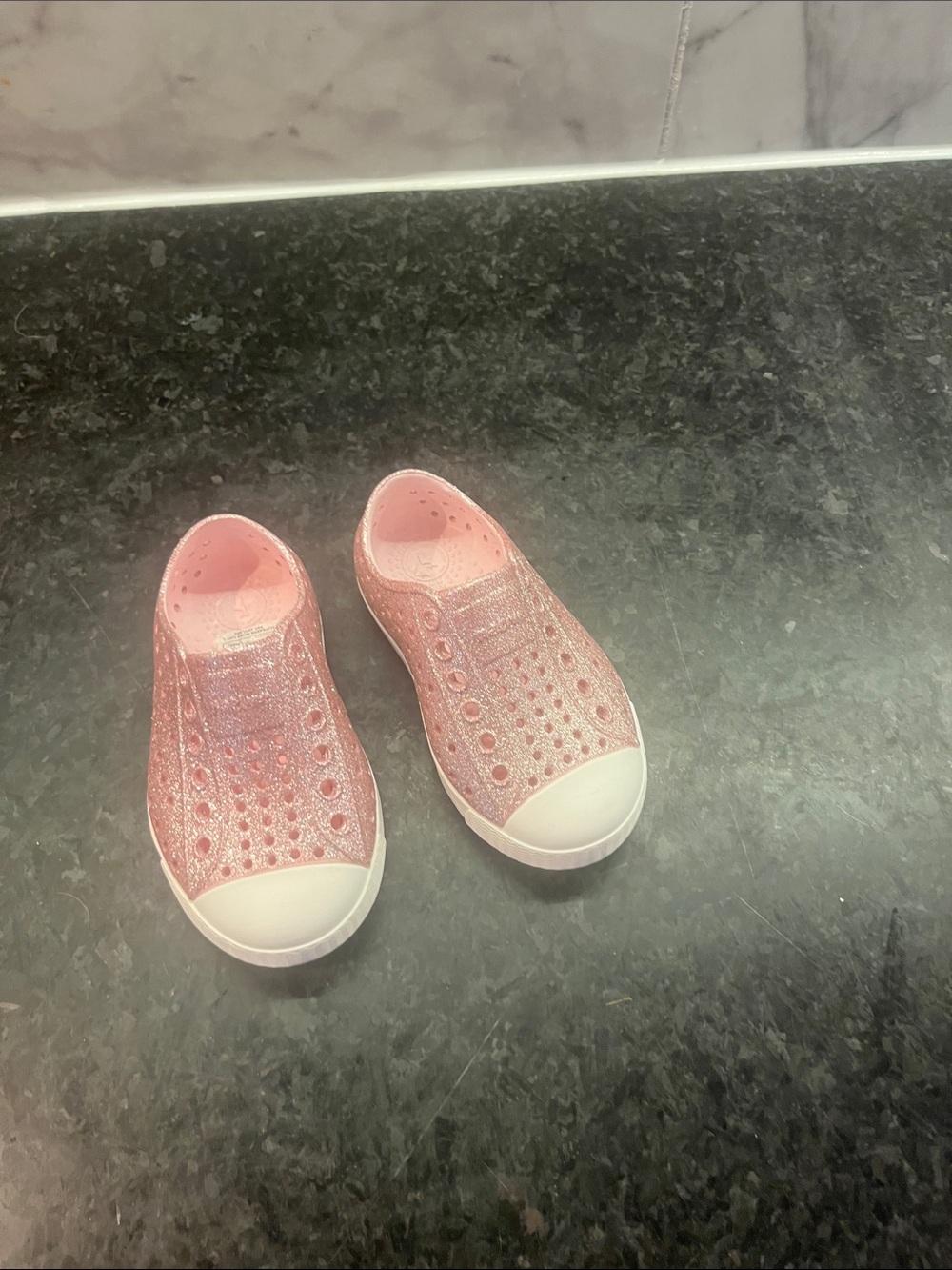 Native Kids Jefferson Shoes